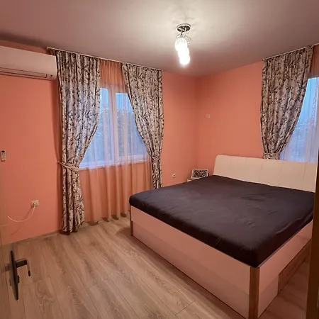 Euro House Burgas City