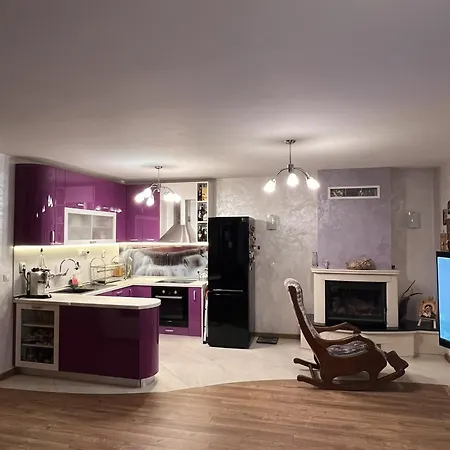 Euro House Ferienhaus *