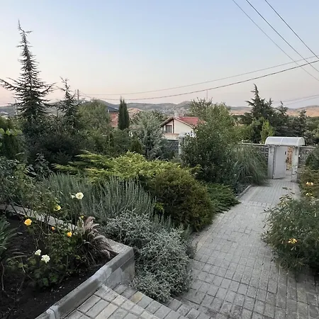 Euro House Burgas