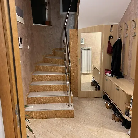 Ferienhaus Euro House Burgas City