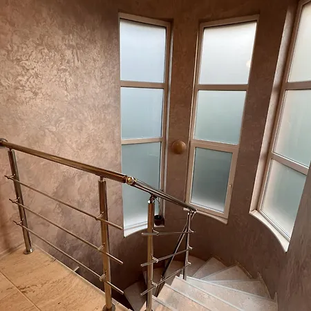 Euro House Ferienhaus