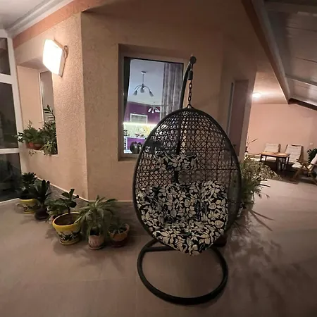 Euro House Ferienhaus